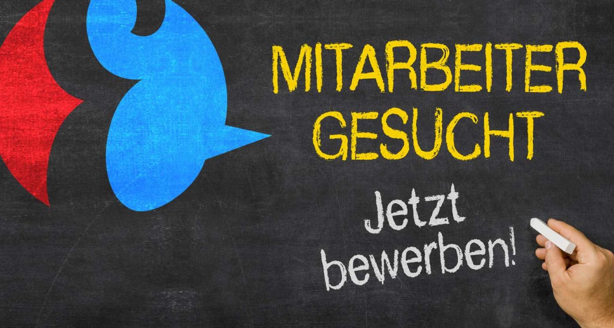 Mitarbeiter-karriere