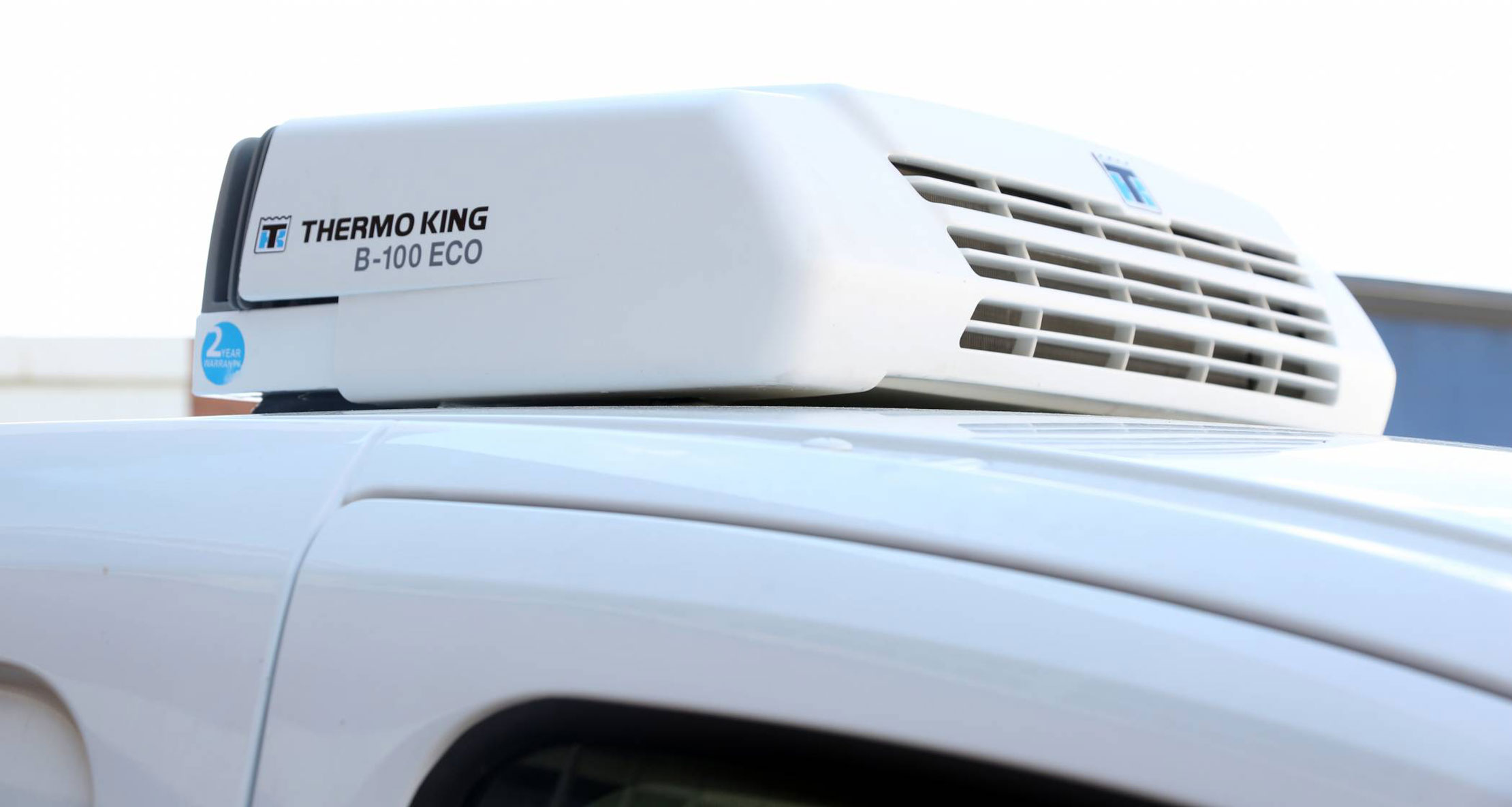 THERMO-KING_B-100-ECO Die Thermo King B-100 Serie
