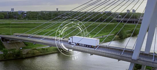 ThermoKare: der einzigartige Thermo King Service