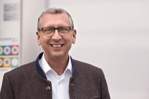 uwe-bentz-verkaufsberater Uwe Bentz, Verkaufsberater bei der Euram GmbH